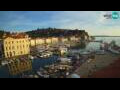 Webcam Piran
