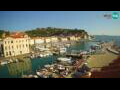 Webcam Piran