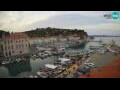 Webcam Piran
