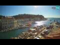 Webcam Piran
