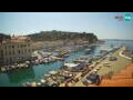 Webcam Piran