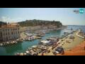 Webcam Piran