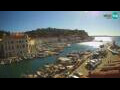 Webcam Piran