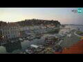 Webcam Piran