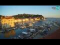 Webcam Pirano