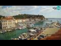 Webcam Piran