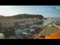 Webcam Piran