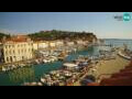 Webcam Pirano