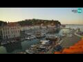 Webcam Piran