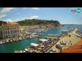 Webcam Piran