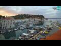 Webcam Piran