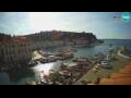 Webcam Piran