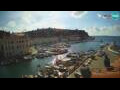 Webcam Piran