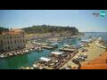 Webcam Piran