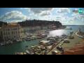 Webcam Piran