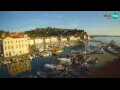 Webcam Pirano