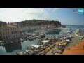 Webcam Piran