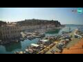 Webcam Piran