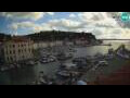 Webcam Piran