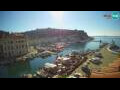 Webcam Piran