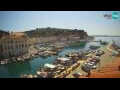 Webcam Piran
