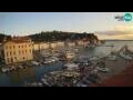 Webcam Piran