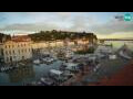 Webcam Piran