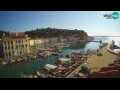 Webcam Piran