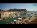 Webcam Piran