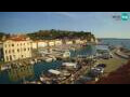Webcam Piran