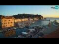 Webcam Piran