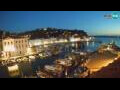 Webcam Piran