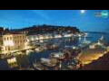 Webcam Piran