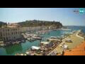 Webcam Piran