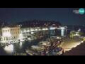 Webcam Piran