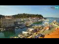 Webcam Piran