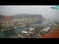 Webcam Piran