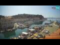 Webcam Piran