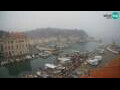 Webcam Piran