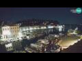 Webcam Piran