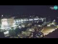 Webcam Piran