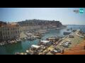 Webcam Piran