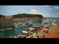 Webcam Piran