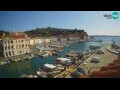 Webcam Piran