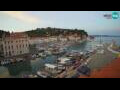 Webcam Piran