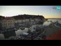 Webcam Piran