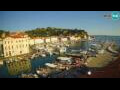 Webcam Piran