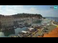 Webcam Piran