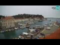 Webcam Piran