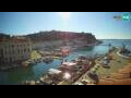 Webcam Piran